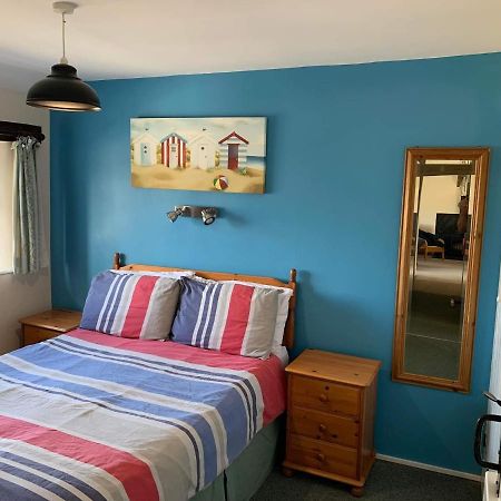 The Hayloft Villa Bude Buitenkant foto